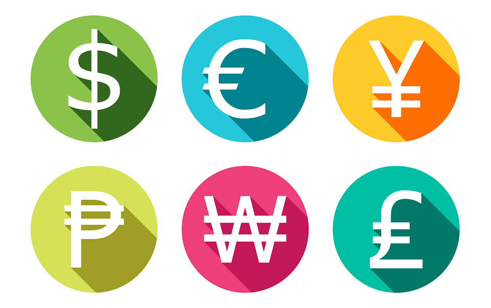 Slika valuta