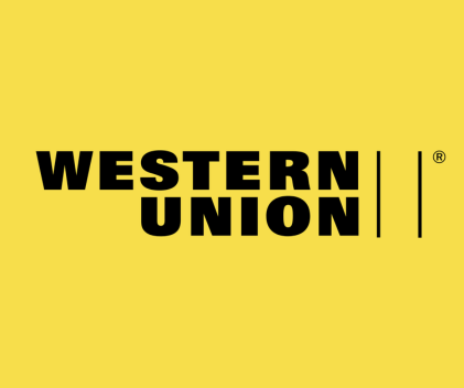 Slika Western Union